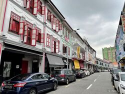 Keong Saik Road (D2), Retail #570487701